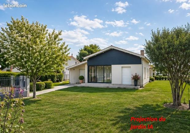 Maison 4 pièces 95 m² · à Arveyres · 95 m² · 273 000 €
