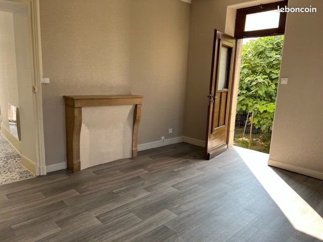 Appartement 2 pièces 36 m² · à Dijon · 36 m² · 640 €/mois