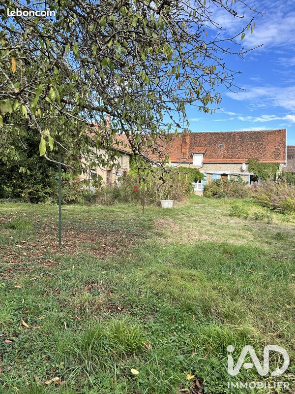 Maison 5 pièces 98 m² · à Orbais-l'Abbaye · 98 m² · 108 000 €