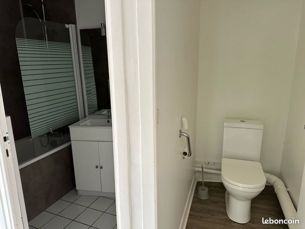 Location appartement et maison à louer Abbeville (80100) - leboncoin