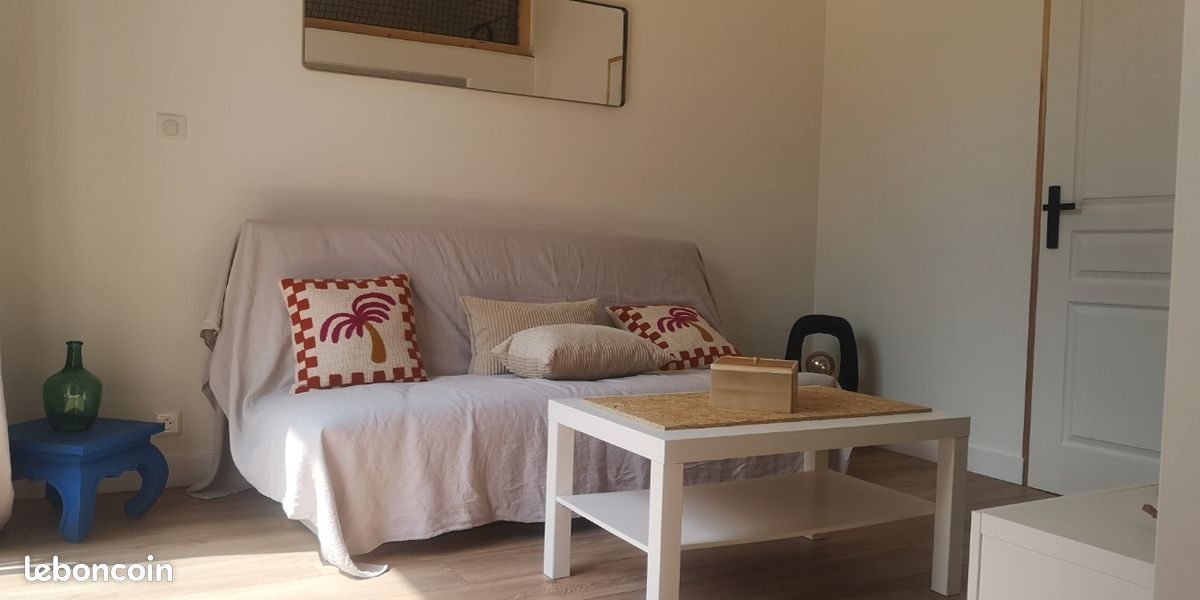 Appartement 2 pièces 30 m² · à Le Bouscat · 30 m² · 800 €/mois