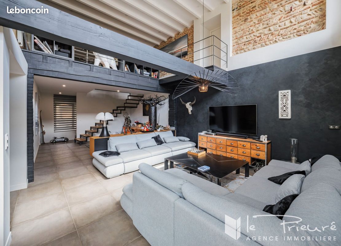 Maison de village 8 pièces 263 m² (image 2)