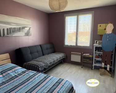 Maison 485 000 € - 108 m²