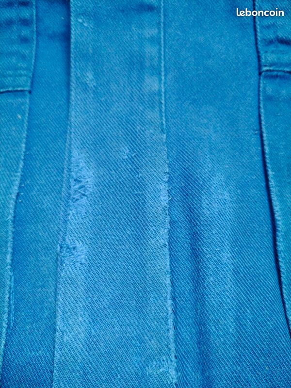 Vêtement veste de travail taille 4 (image 6)
