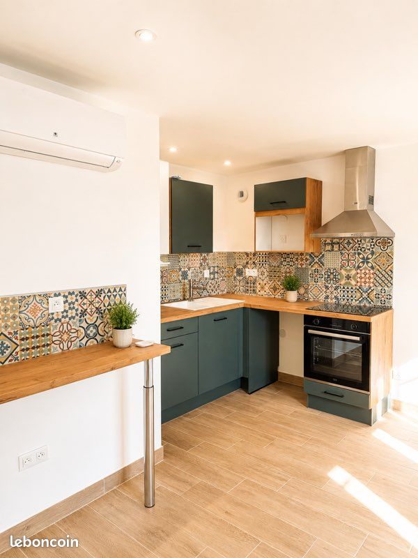 Appartement 3 pièces 55 m² · à Blois · 55 m² · 930 €