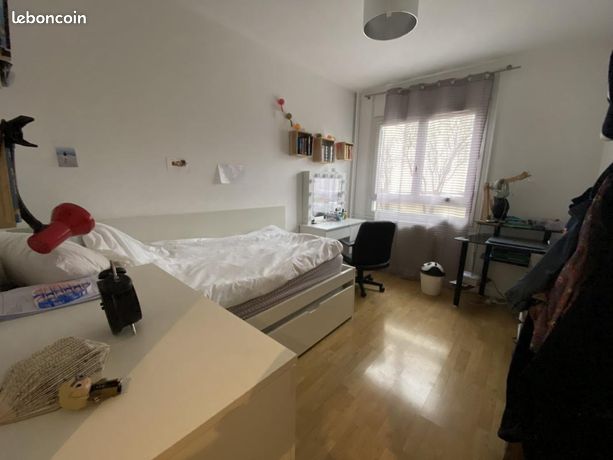 Appartement a louer houilles - 5 pièce(s) - 88 m2 - Surfyn