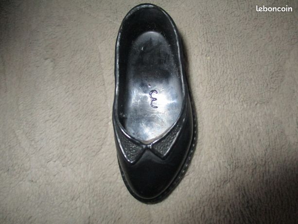 Pour poupée Betsie Bella :chaussures