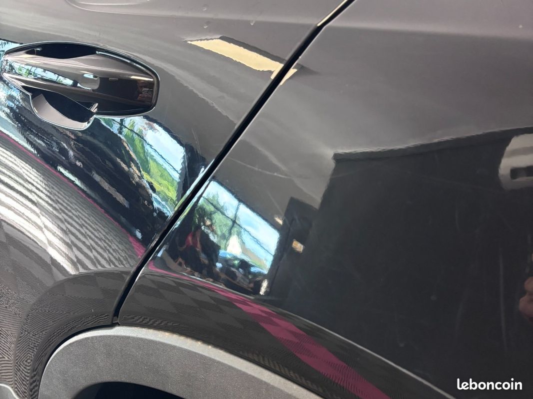VOLVO XC40 T5 Recharge 180+82 ch DCT7 R-Design (image 42)