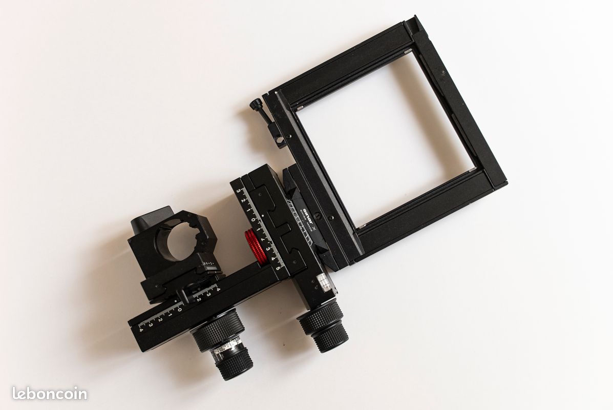 VISÉE LOUPE SINAR 471.21 SINAR F F2 P P2 4x5 13x18 8x10 EUR 70,00