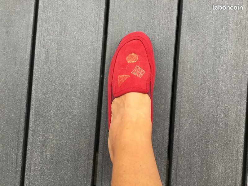 Chaussons (image 3)