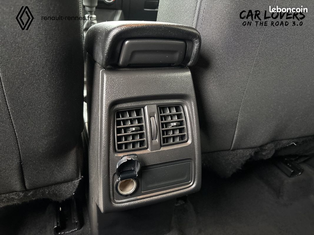 RENAULT Captur TCe 90 Evolution (image 25)