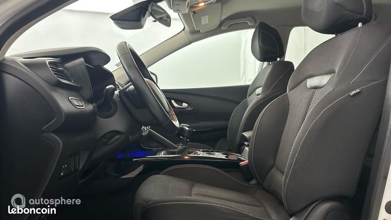 Renault Kadjar 1.5 Blue dCi 115ch Business 112g (image 12)