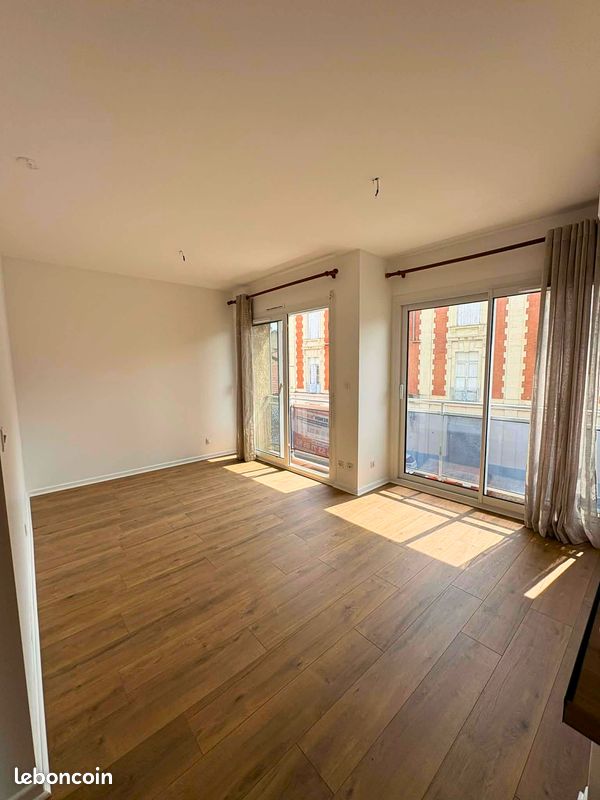 Appartement 1 pièce 20 m² · à Tonneins · 20 m² · 379 €/mois