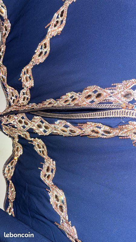 Robe orientale (image 3)
