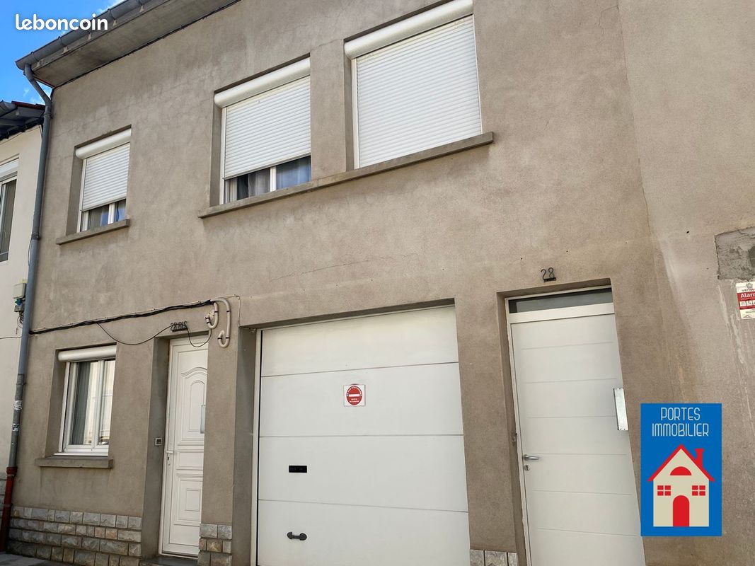 Immeuble 2 pièces 86 m² · à Albi · 86 m² · 250 000 €