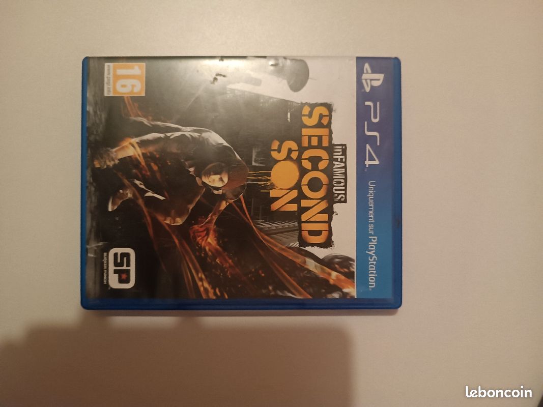 Jeux (image 1)