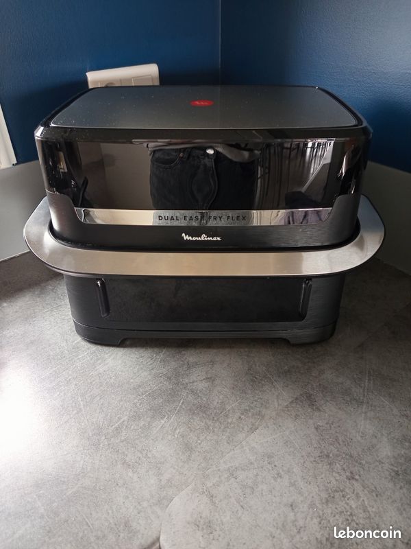 Airfryer (image 1)
