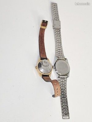 Mouvement De Montre Mécanique Manuel - Marque Kelton/Timex - Pièce Horlogerie Neuf Sans étiquette - Pour Réparation Ou Customisation