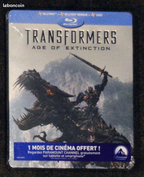 Jeu Extinction PS4 Neuf Sous Blister - Version Française, Action-aventure