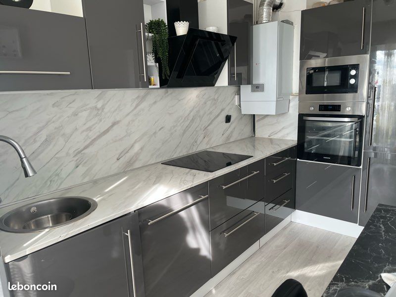 Appartement a louer vannes - 4 pièce(s) - 85 m2 - Surfyn