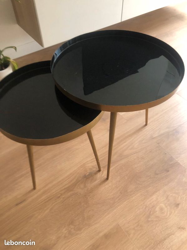 Table gigogne (image 5)