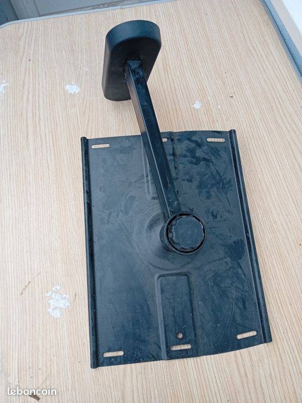 Support tele (image 1)
