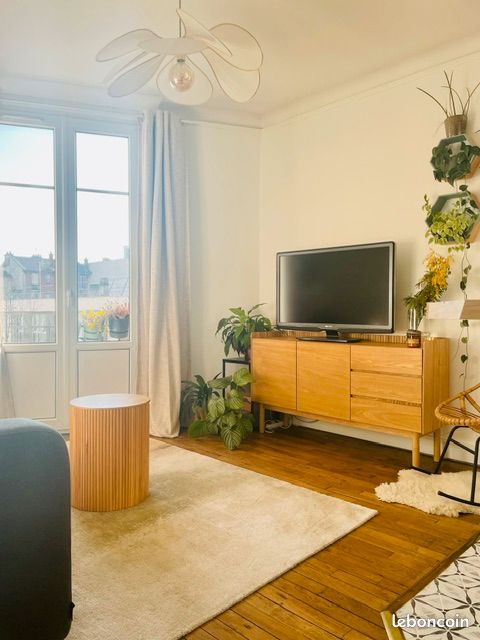Appartement 2 pièces 38 m² · à Vincennes · 38 m² · 380 000 €