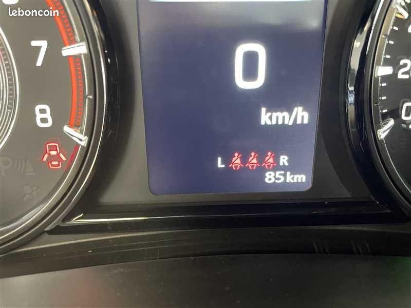Suzuki s-cross 1.4 boosterjet style hybrid (image 17)