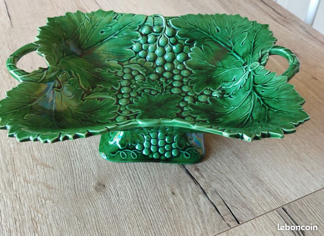 Corbeille à fruits vintage (image 1)