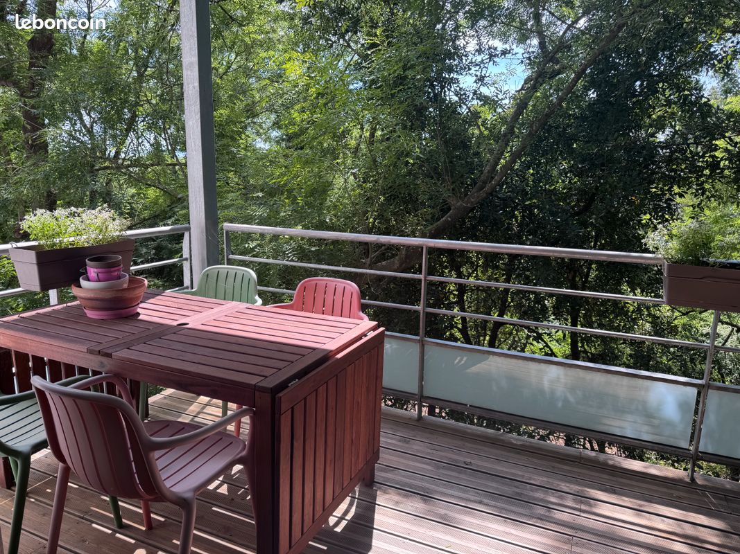 Appartement 3 pièces 63 m² · à Bayonne · 63 m² · 340 000 €
