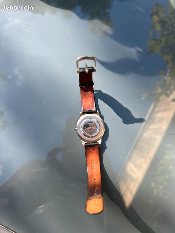 Montre PIERRE LANNIER (image 2)
