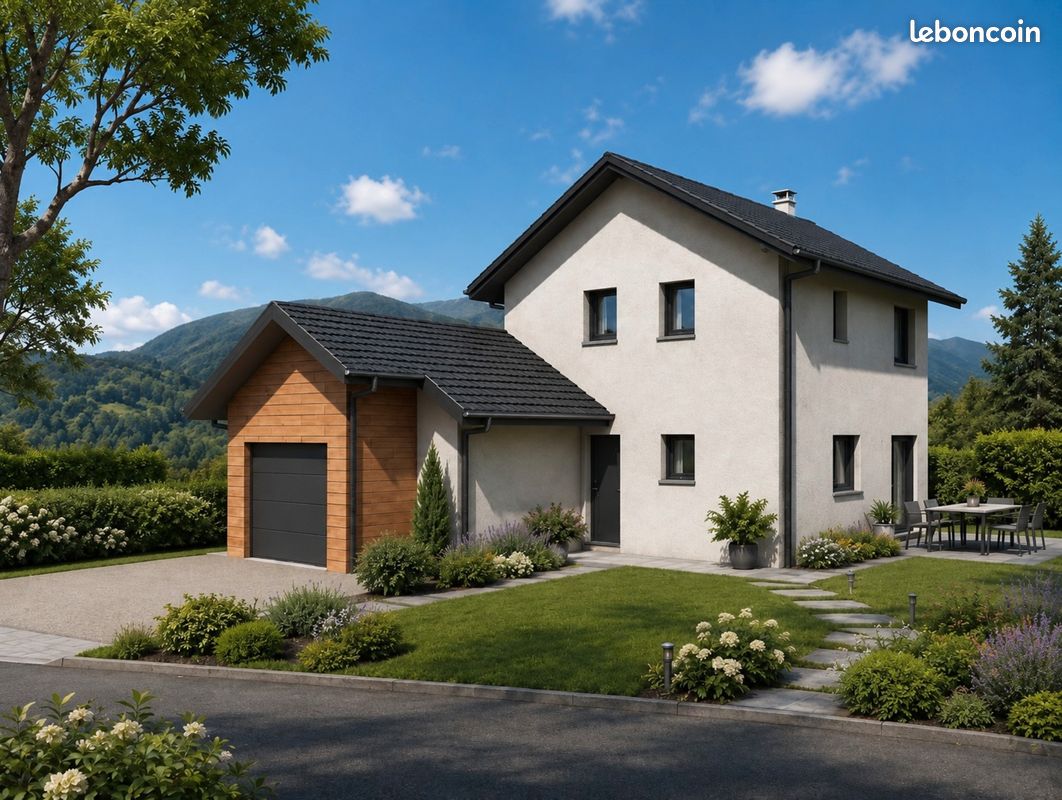 Terrain 440 m² Villard De Lans · à Villard-de-Lans · 220 000 €
