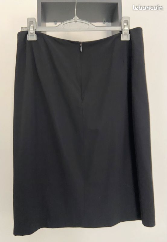 Jupe droite Hugo Boss (image 2)