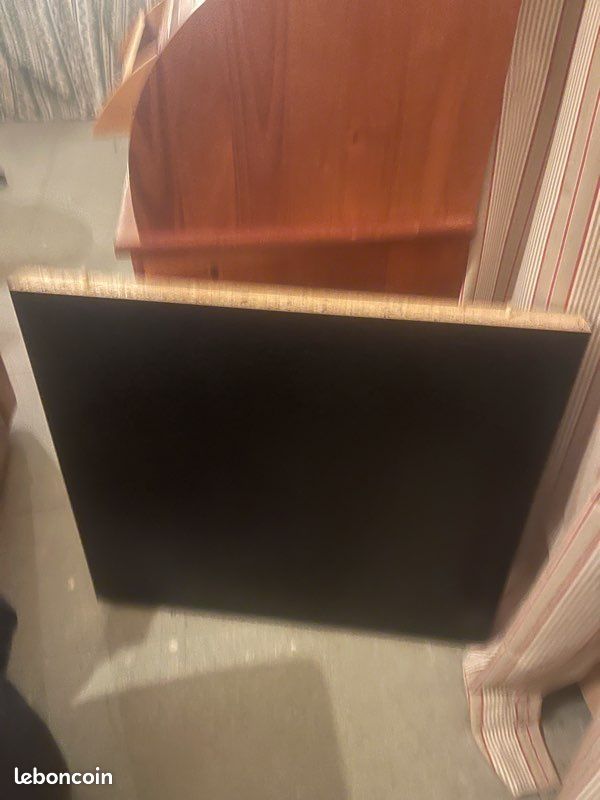 Éléments bureau IKEA KALLAX (image 1)