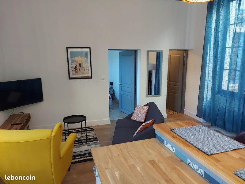 Appartement 3 pièces 56 m² · à Nîmes · 56 m² · 780 €