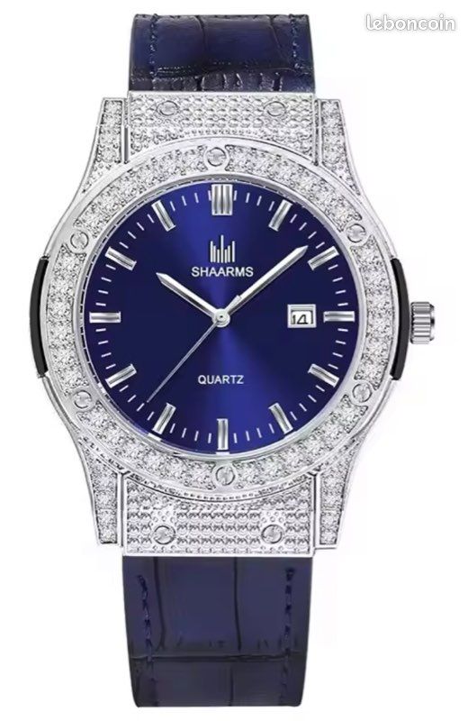 Montre style luxe (image 2)