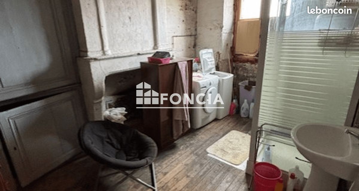 Local commercial 160 m² · à Bordeaux · 160 m² · 549 000 €