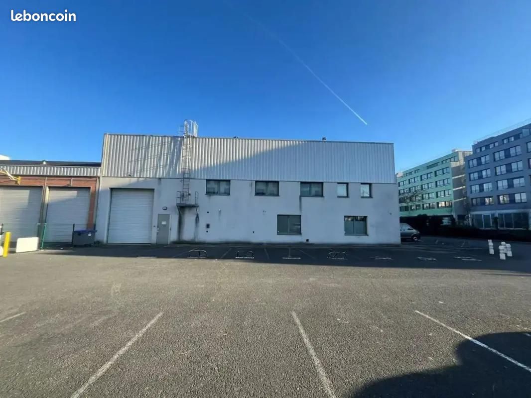 Local bureaux 1 188 m² (image 13)