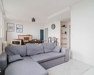 Appartement 213 000 € - 62 m²