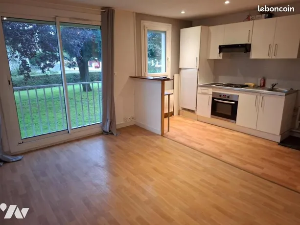 Annonce location Appartement mondeville