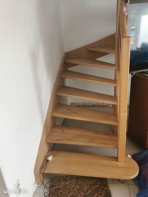 Maison 4 pièces 90 m² · à Plélan-le-Grand · 90 m² · 211 100 €