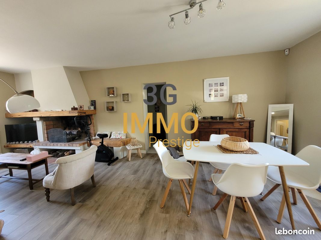 Vente | Villa | 10p | 5ch | 207 m² | Saint-Privat-des-Vieux | Expo Sud | Terrasse · Jardin · Piscine (image 16)