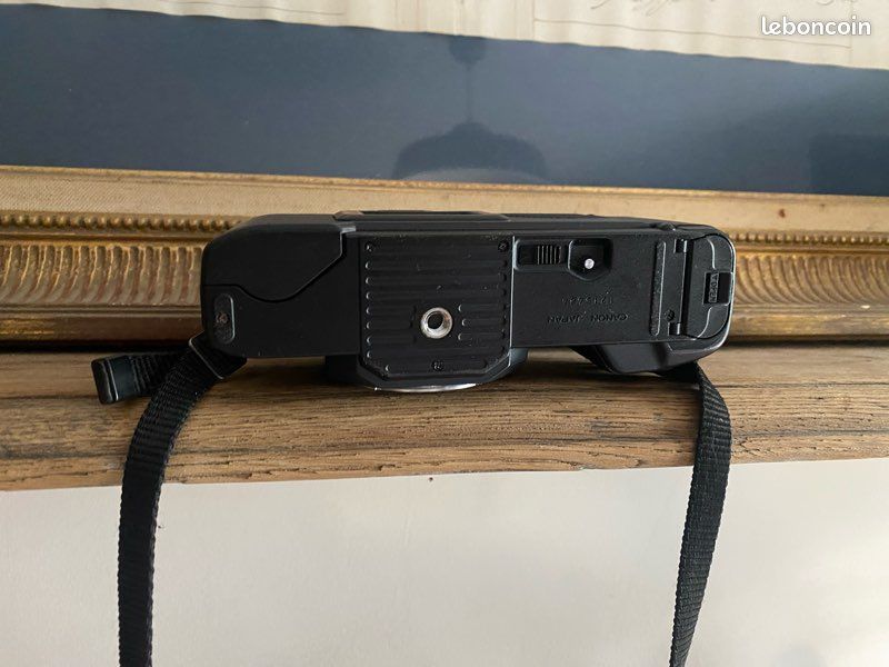 Canon t70 mousse neuve, complètement fonctionnel ✅ (image 5)