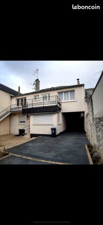 Maison plus appartement location — 3
