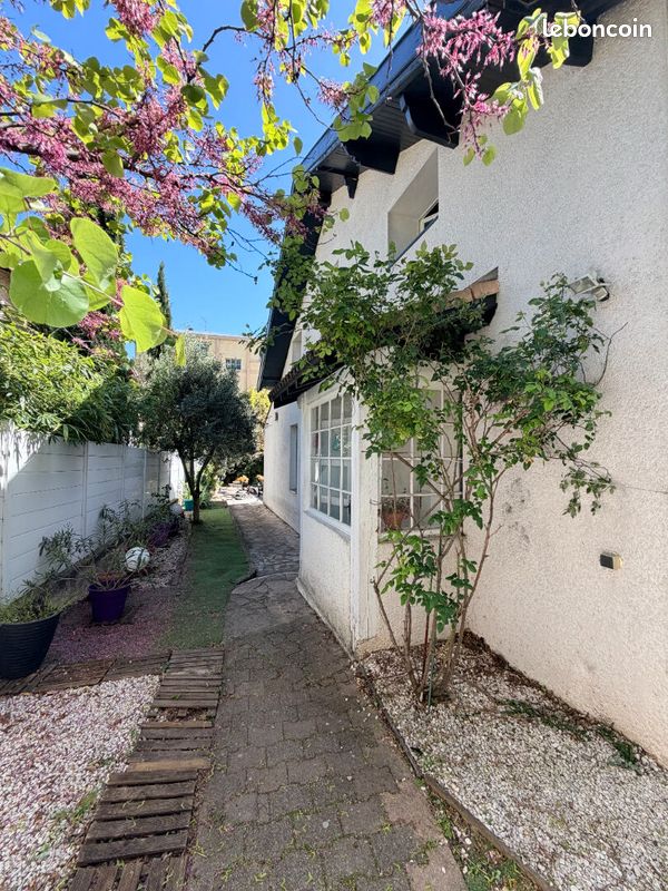 Maison 4 pièces 97 m² · à Valence · 97 m² · 255 000 €