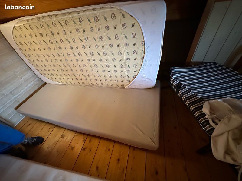 Lit une place (image 2)