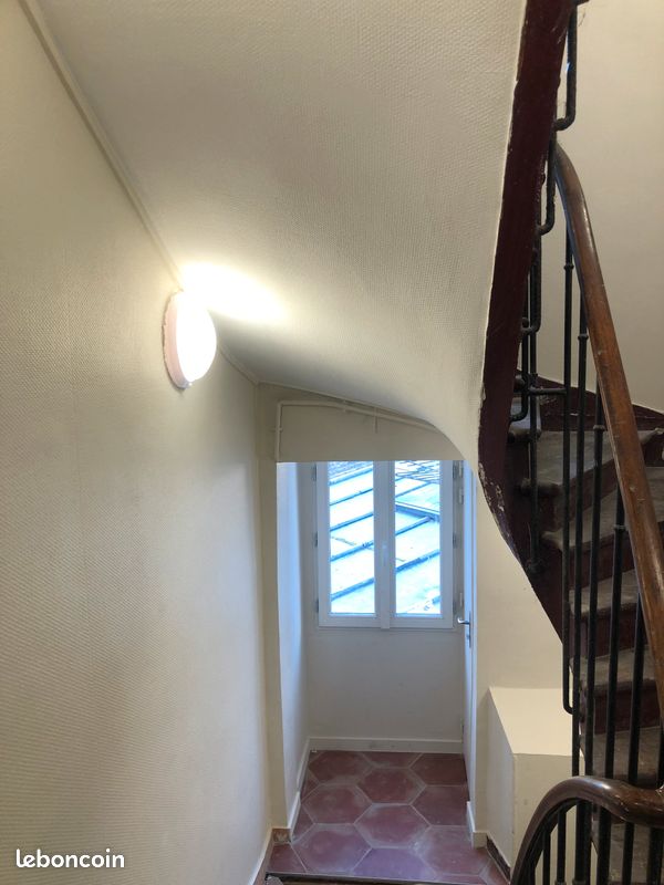 Appartement 2 pièces 30 m² · à Aubervilliers · 30 m² · 119 000 €
