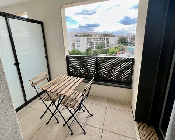 Appartement a louer chatenay-malabry - 1 pièce(s) - 31 m2 - Surfyn