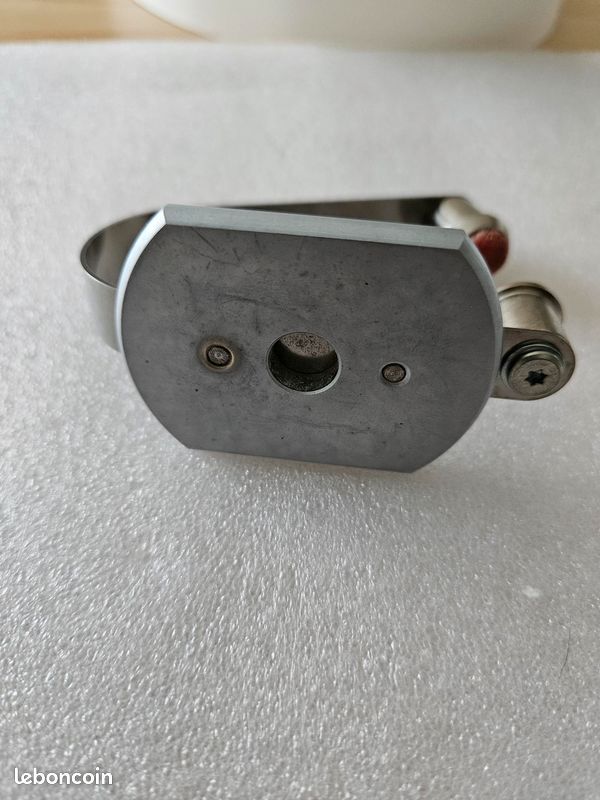 Outil Horloger Bergeon 2678 – Pour Huilage Des Tiges De Remontoir, Occasion, Suisse