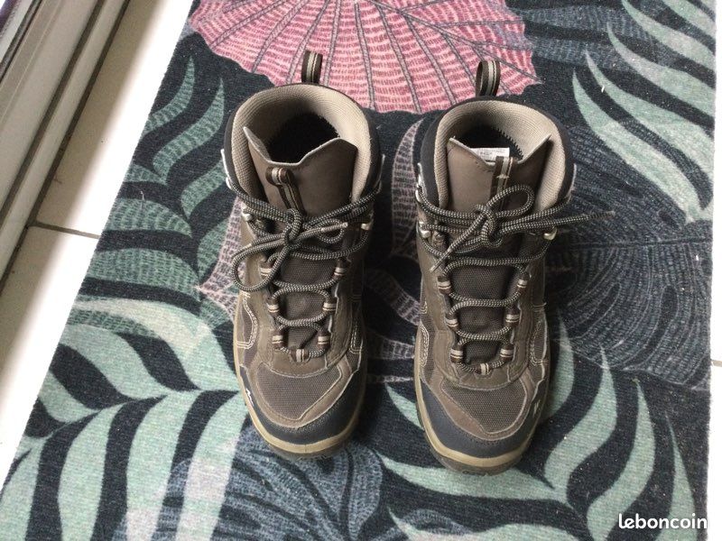 Chaussures Randonnée Chaussures